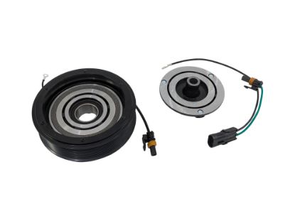 KOMPRESORA SAJŪGA KOMPL.