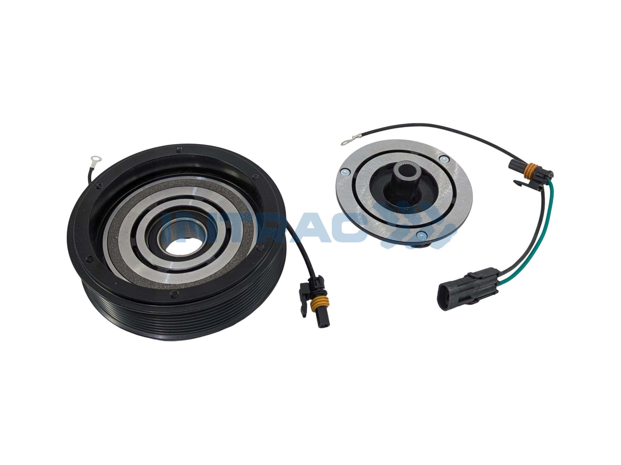 KOMPRESORA SAJŪGA KOMPL.