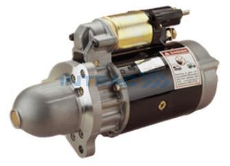 STARTERIS 24V