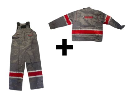 Show details for KOMBINEZONS KOMP. KALMAR KOMBINEZONS KOMP. KALMAR