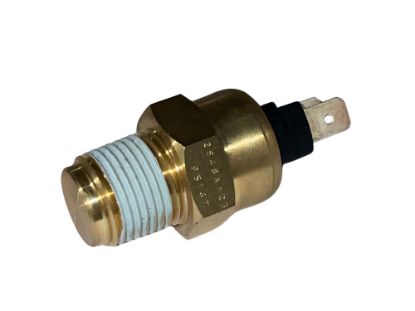 SENSORS TEMPERATŪRAS