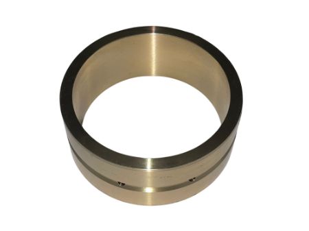 Show details for BUKSE BUKSE