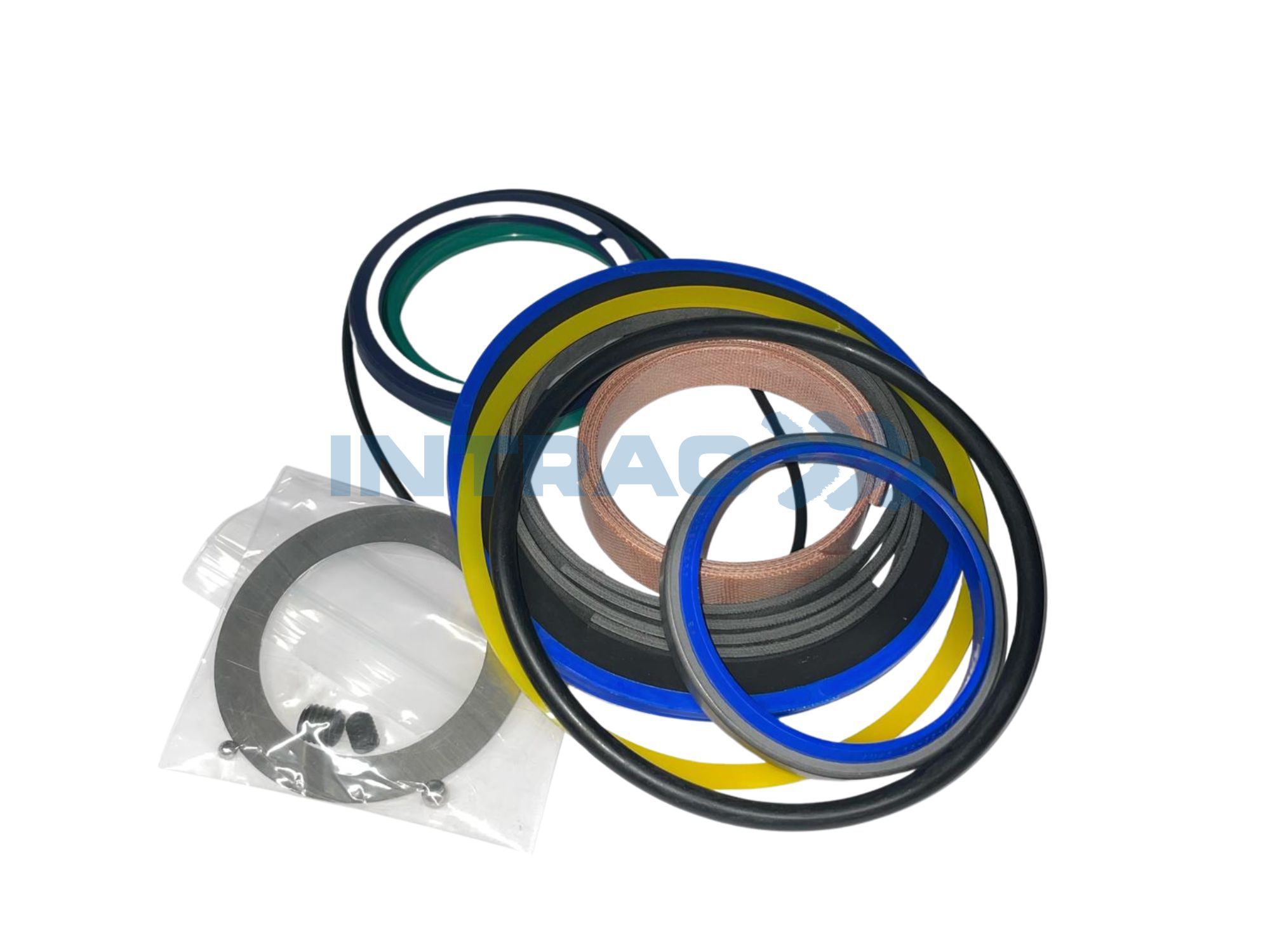 BLĪVĒJUMU KOMPLEKTS