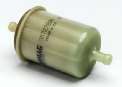 DEGVIELAS FILTRS INLINE