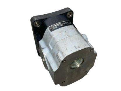 HIDRAULISKAIS SŪKNIS