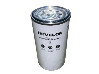 DEGV.SEPERATORA FILTRS