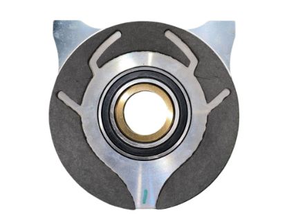 Show details for FERODOD BREMŽU DISKS FERODOD BREMŽU DISKS