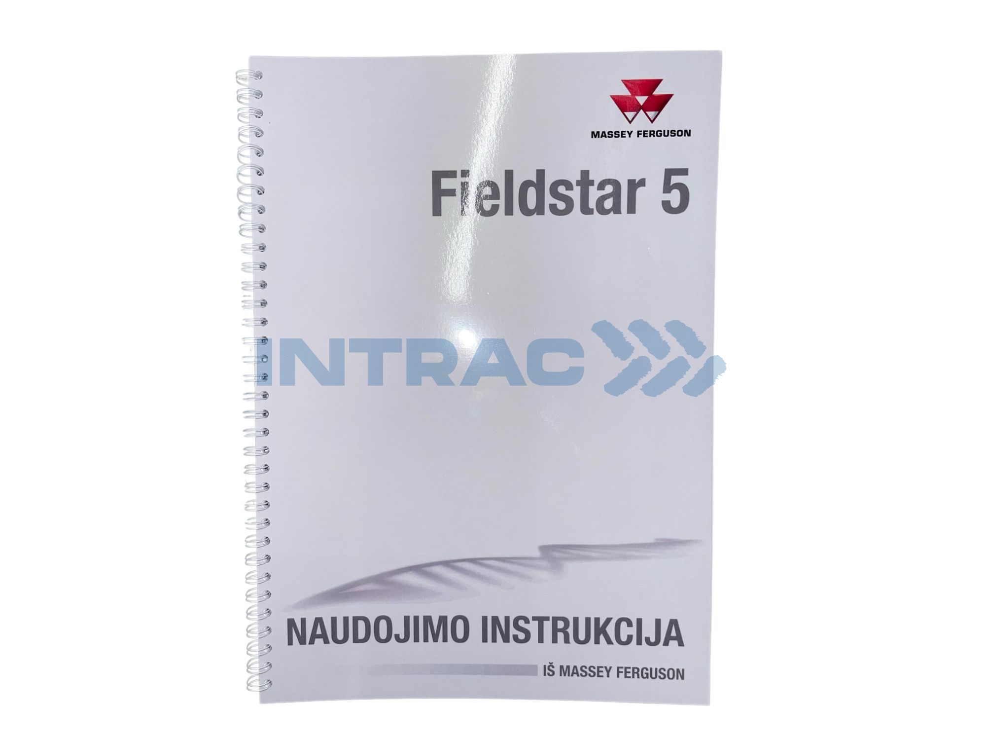 OPERATORA MANUALS mf7726