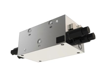 GAITAS VADĪBAS BLOKS