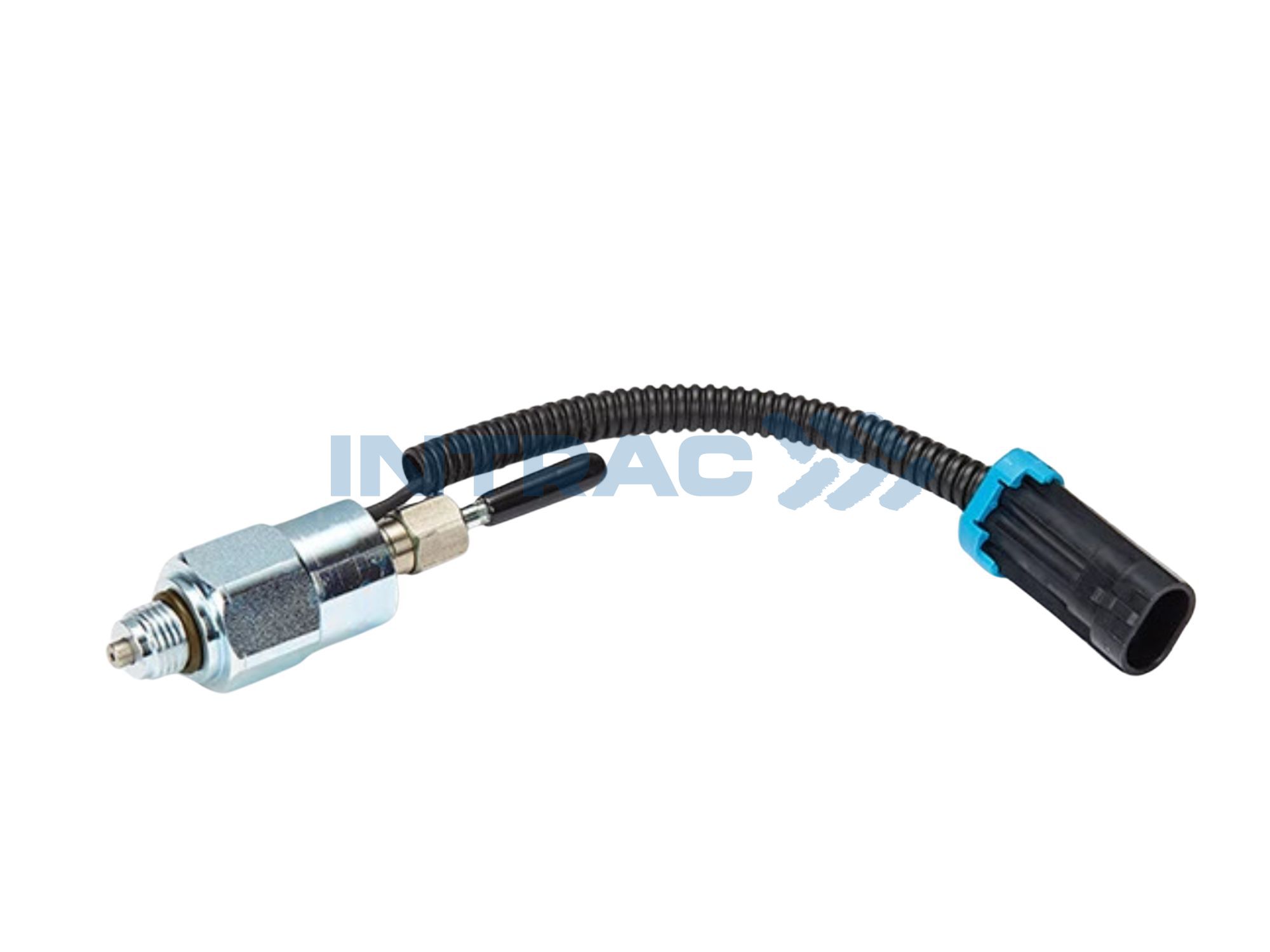 SOLENOIDS
