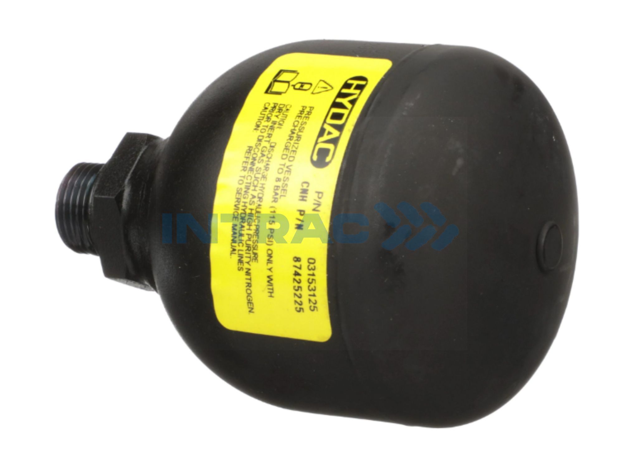 HIDROAKUMULATORS BHL