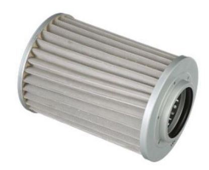 UZSŪKŠANAS FILTRS HIDR.