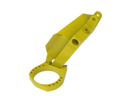 RUĻĻU ROKA F644878 KREISĀ