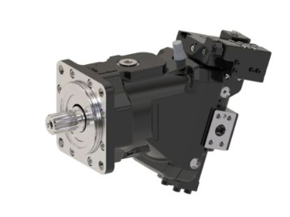 HIDR. MOTORS ATJAUNOTS