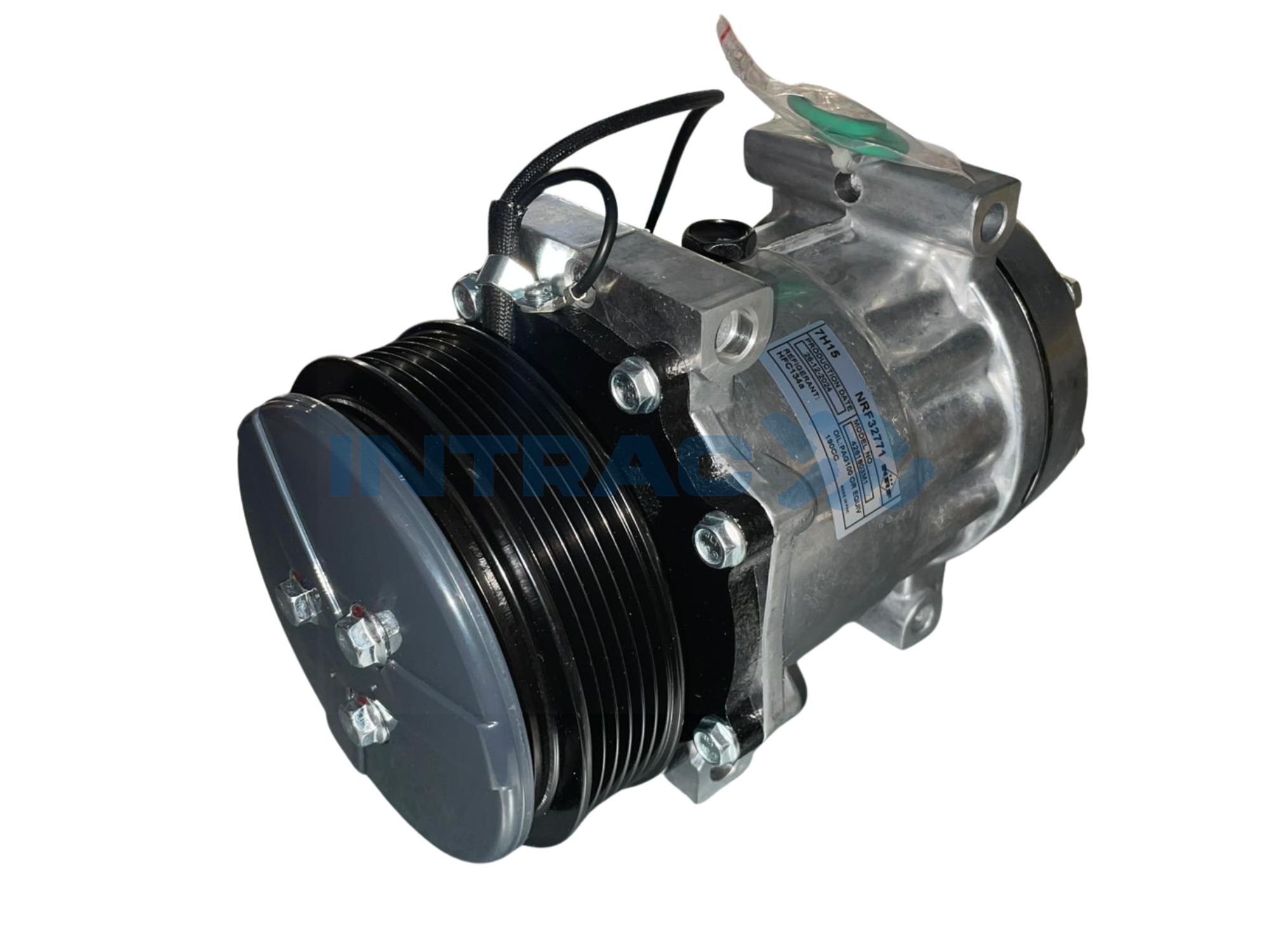 KONDICIONIERA KOMPRESORS