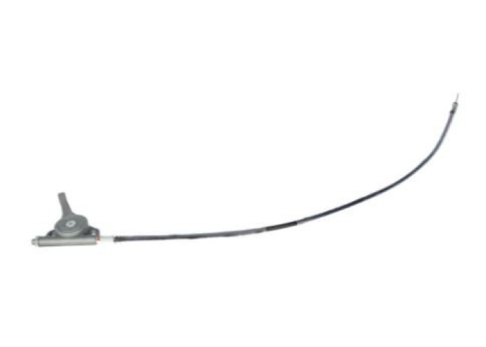 BOMAG BLIETES AKSELERATOR TROSE 05561617