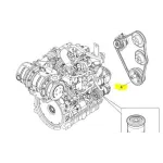 BOMAG SIKSNA ĢENERAT. 05749554 BOMAG SIKSNA ĢENERAT. 05749554