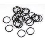 CNH HYD. SYST. O-RING 128359