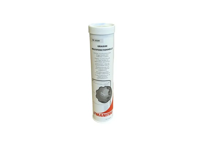 MANITOU SMĒRE NLG2 BLUE MANITOU 161589