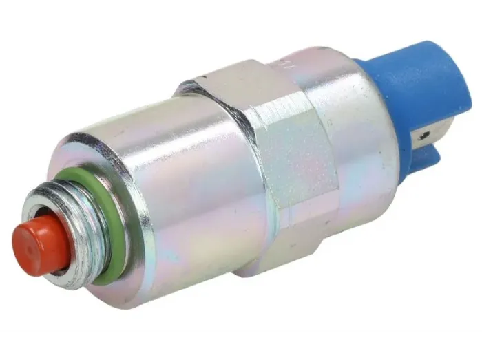 SOLENOID
