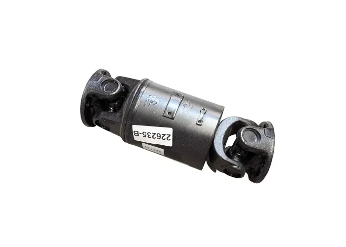 PROPELLER SHAFT
