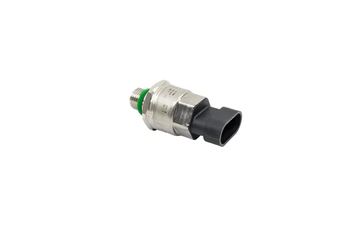 PRESSURE TRANSMITTER