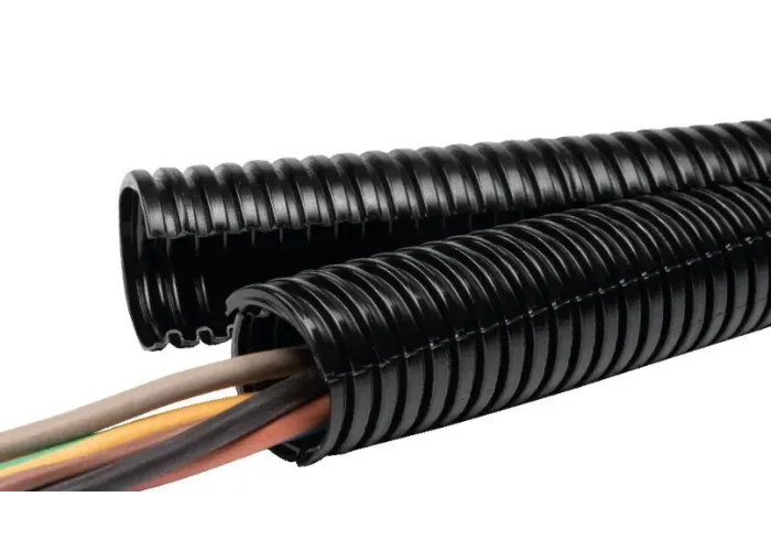 FRÄNKISCHE VADU GOFRA, DUBULTĀ, 10MM 2PASM-10B.50