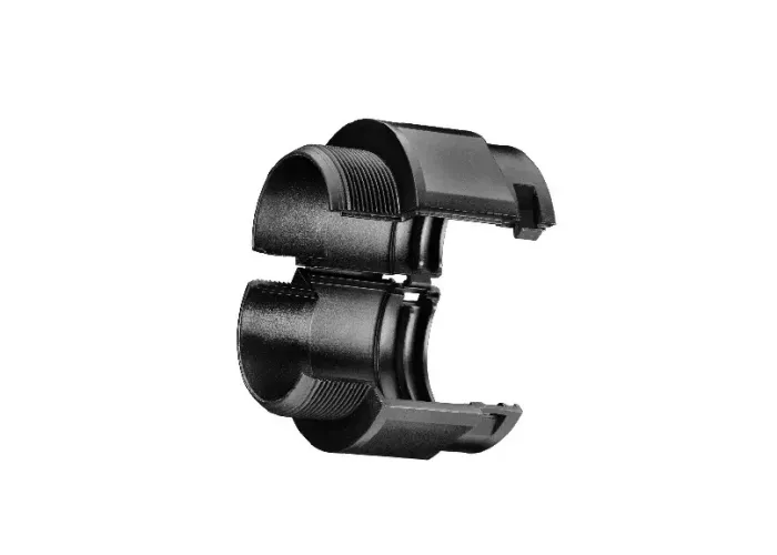 FRÄNKISCHE FITTING, DIVISIBLE NW10 2SPA-10M16PB