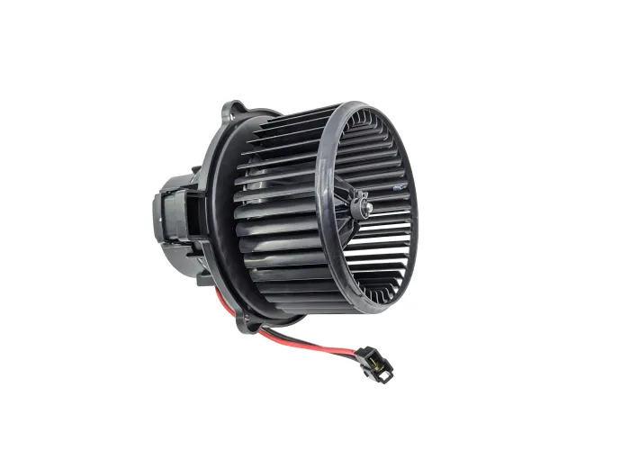ELECTRIC FAN