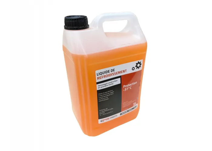 MANITOU COOLING LIQUID 5L 52837443