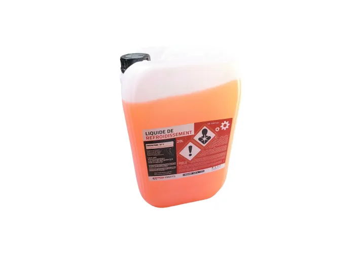 MANITOU COOLING LIQUID 20L 52837444