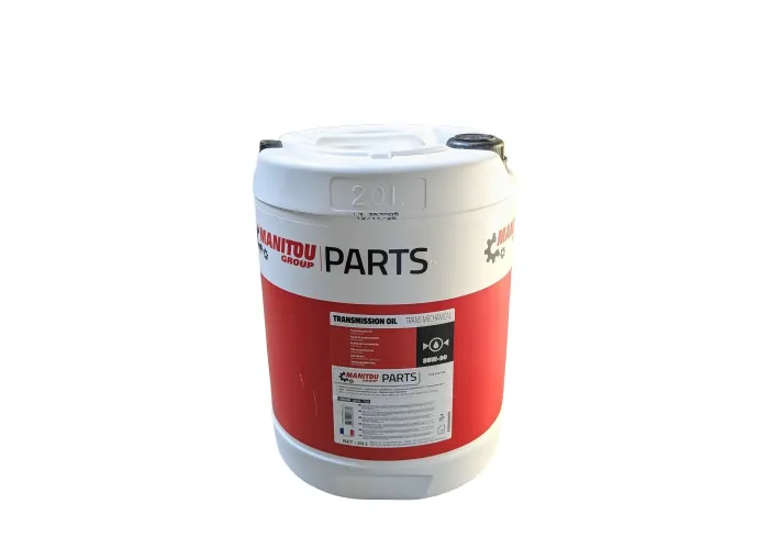 MANITOU MANITOU OIL 80W90 20L 546330