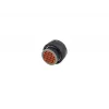 ELEC. CONNECTOR HOUSING ELEC. CONNECTOR HOUSING