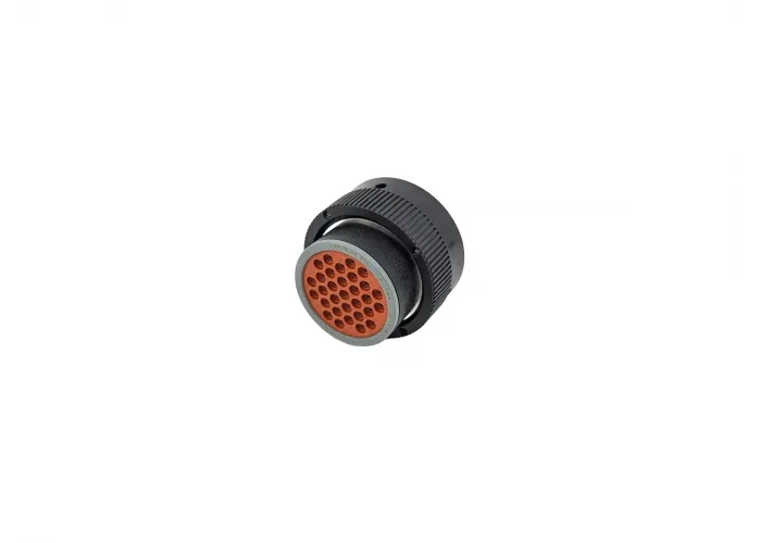 ELEC. CONNECTOR HOUSING