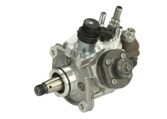 INJECTION PUMP ASSY