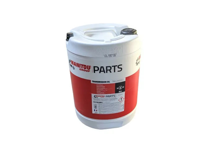 MANITOU MANITOU REDUKT. EĻĻA 582391