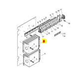 BOMAG SPS CONTROLLING 58270216