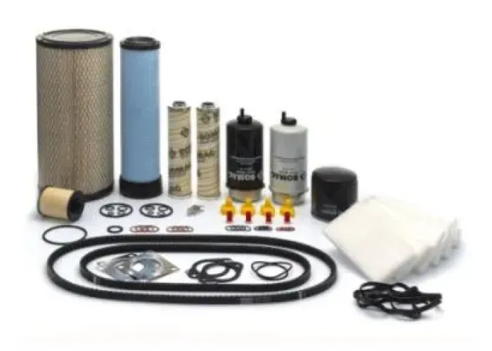 BOMAG  APKOPES KOMPLEKTS 1000MH 77087065