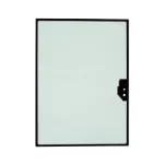 GLASS, REAR, BHL GLASS, REAR, BHL