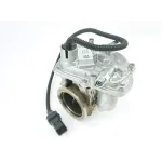 PIER EXHAUST VALVE DZ115247-A