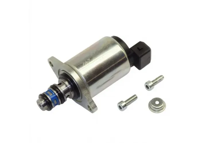 MAGNETIC VALVE