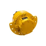 HYDR. MOTOR POCLAIN