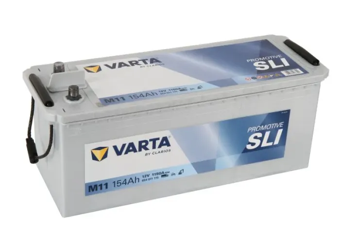 BATTERY VARTA