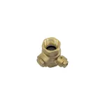 LK COOLANT MANIFOLD F730376-A