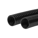 FRÄNKISCHE CONDUIT, BLACK, NW07 FPASF-07B.50