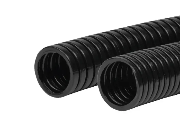 FRÄNKISCHE CONDUIT, BLACK, NW10 FPASF-10B.50