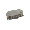 THERMOTEC OIL COOLER RE560752-A THERMOTEC OIL COOLER RE560752-A