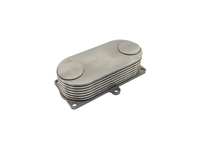TS CORE OIL COOLER RE560752-D