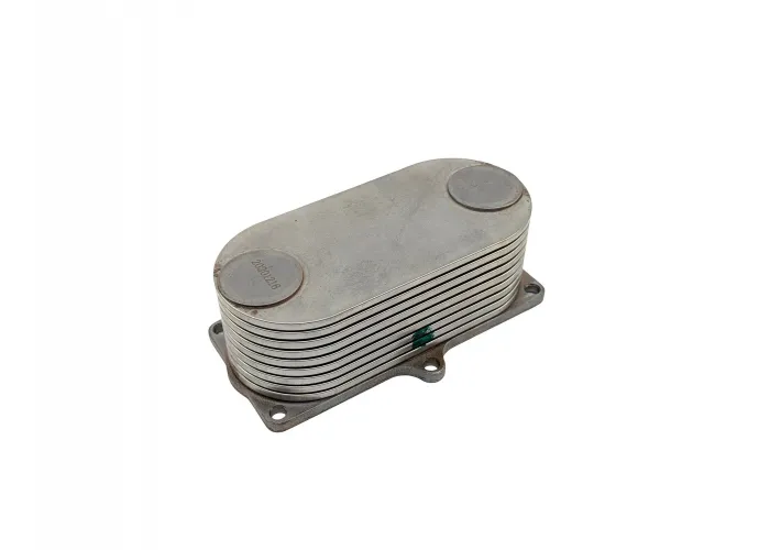 OIL COOLER