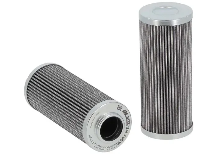 HYDRAULIC FILTER